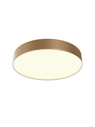 LED панел за външен монтаж MAYTONI C032CL-45W3K-RD-MG ZON