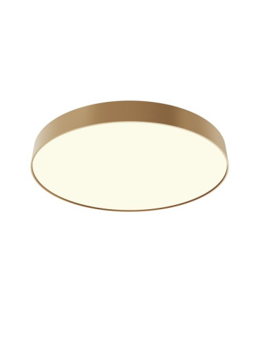 LED панел за външен монтаж MAYTONI C032CL-90W3K-RD-MG ZON