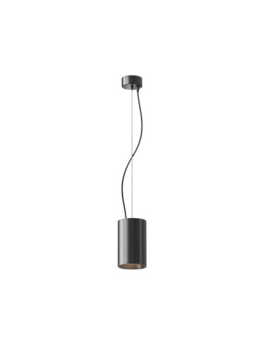 LED пендел MAYTONI P089PL-25W3K-B EFIR