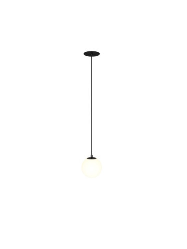 LED пендел за вграждане MAYTONI P039PL-5W3K-10INS-B LUNA