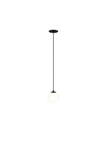 LED пендел за вграждане MAYTONI P039PL-5W4K-10INS-B LUNA