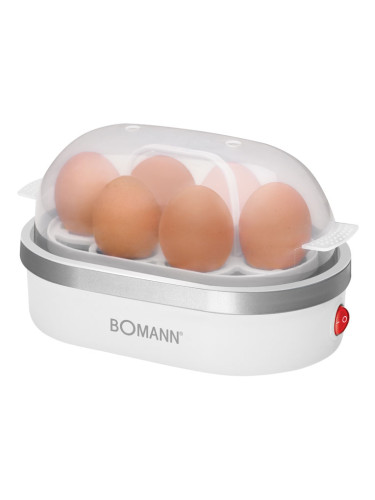 Котел за яйца Bomann EK 5022 6 места