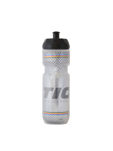 Термо-бутилка за велосипед TIOGA 650ml