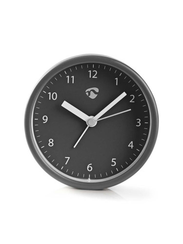 Часовник – Будилник Nedis CLDK006GY