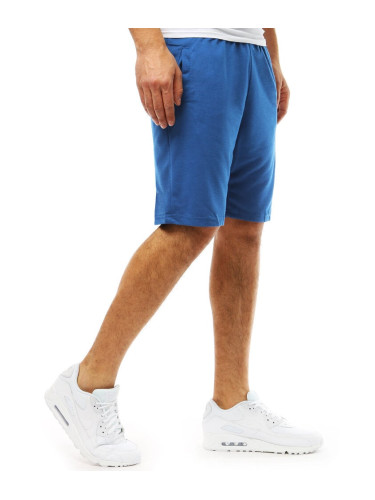 Men's Blue Dstreet Sweatpants