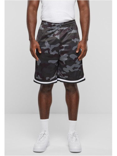 Men's Shorts AOP - Camouflage