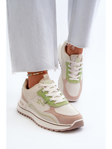 BIG STAR SHOES Дамски маратонки Big Star