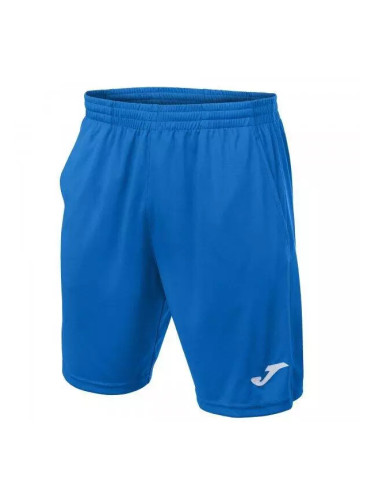 Men's/Boys' Joma Drive Bermuda Dark Royal Shorts