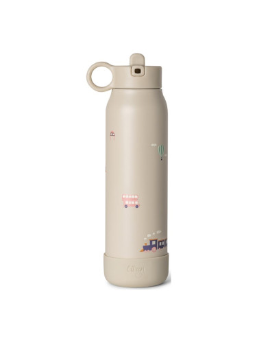 Citron Water Bottle 350 ml (Stainless Steel) неръждаема бутилка за вода Vehicles 350 мл.