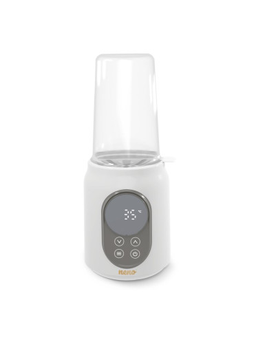 NENO Luna Многофункционален нагревател за бебешки бутилки 6 в 1 1 бр.