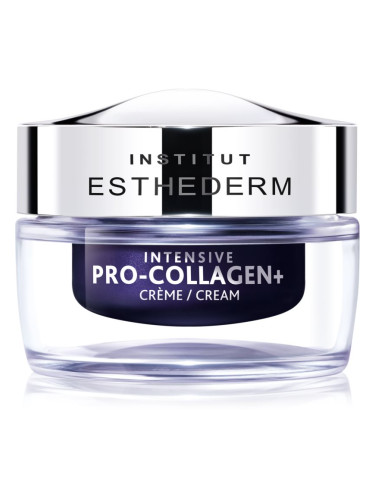 Institut Esthederm Intensive Pro-collagen+ крем за подпомагане на образуването на колаген 50 мл.