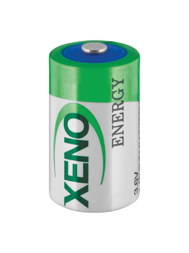 Литиеви батерии Xeno 23500 1/2 AA 3.6V