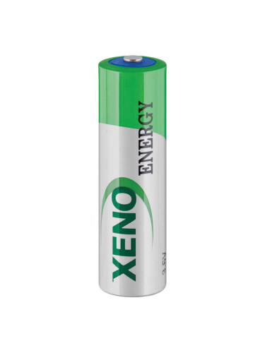 Литиеви батерии Xeno 23501 AA 3.6V