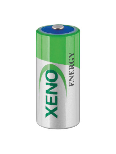 Литиеви батерии Xeno 23578 2/3 AA 3.6V