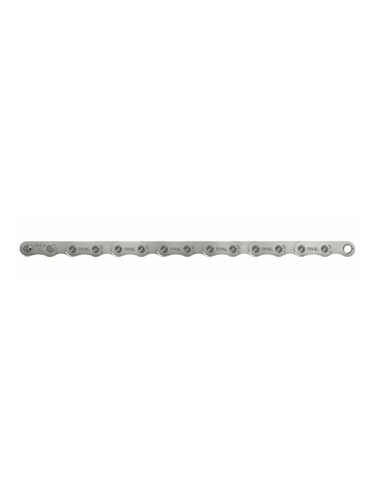 SRAM Rival AXS Silver 12-Speed 120 Links Chain