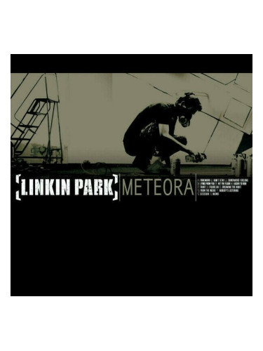 Linkin Park - Meteora (Reissue) (LP)