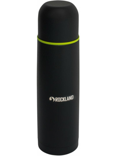 Rockland Helios Vacuum Flask 500 ml Black Термос