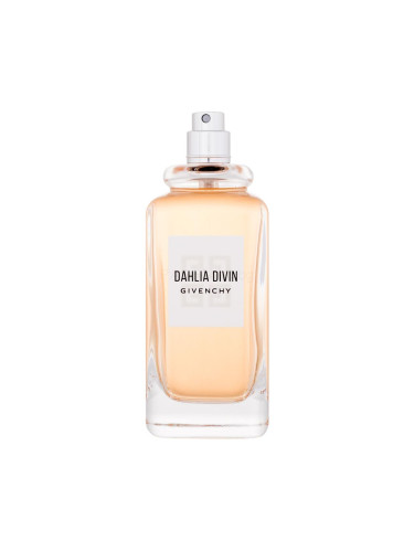 Givenchy Dahlia Divin 2023 Eau de Parfum за жени 100 ml ТЕСТЕР