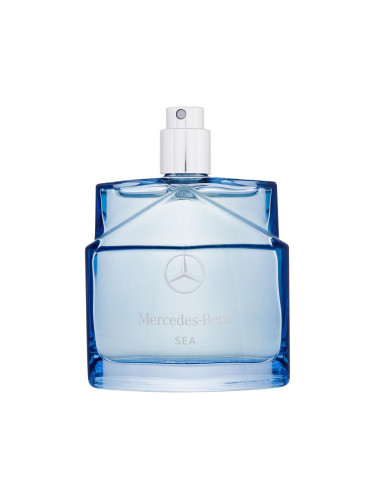 Mercedes-Benz Sea Eau de Parfum за мъже 60 ml ТЕСТЕР
