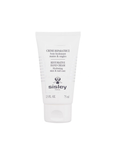 Sisley Restorative Hand Cream Крем за ръце за жени 75 ml