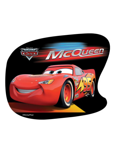 Mousepad Cars Disney MP026