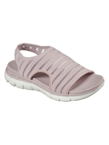 Skechers FLEX APPEAL 2.5 Дамски сандали, розово, размер