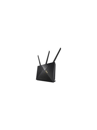ASUS Wireless-AX1800 Dual-band LTE Modem Router