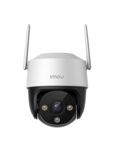 Imou Cruiser SE+, full color night vision Wi-Fi IP camera 4MP, rotatio