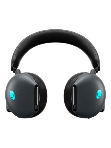 Alienware Tri-Mode Wireless Gaming Headset AW920H (Dark Side of the Mo