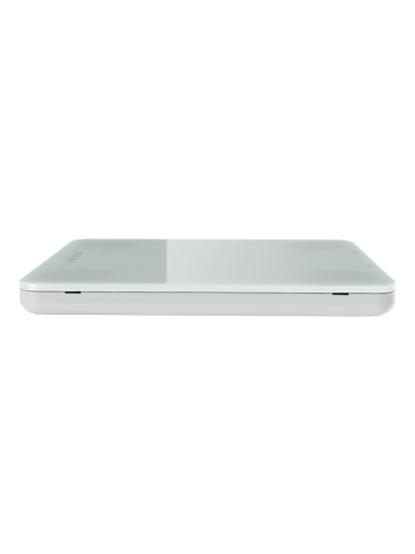 AENO Kitchen Scale KS1S Smart, Max load - 8 kg, Bluetooth, 10,000+ pro