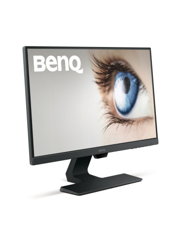 Монитор BenQ GW2480, IPS, 23.8 inch, Wide, Full HD, D-sub, HDMI, Displ