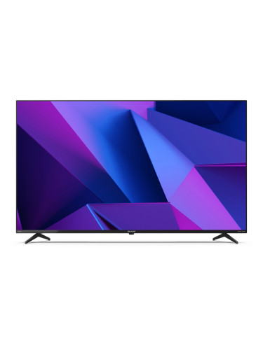 Телевизор Sharp 50FN2EA, 50" LED Android TV, 4K Ultra HD 3840x2160 Fr