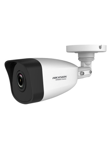 Камера HikVision HWI-B140H, Bullet Camera, IP 4 MP (2560x1440), 2.8 mm