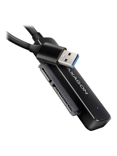 AXAGON ADSA-FP2A USB3.2 Gen1 - SATA 6G 2.5" HDD/SSD FASTPort2 Adapter