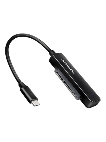 AXAGON ADSA-FP2C USB-C 3.2 Gen1 - SATA 6G 2.5" HDD/SSD FASTPort2 Adapt
