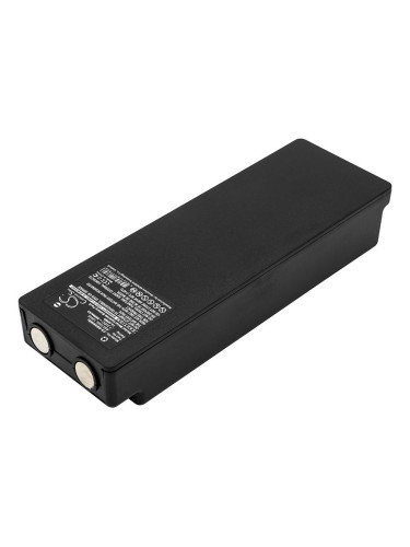 Батерия за дистанционно управление за кран Palfinger; Scanreco CS-RB