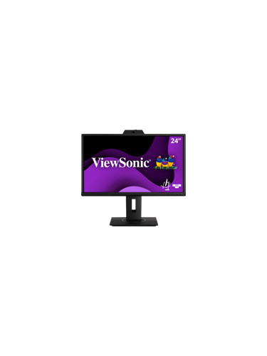 VIEWSONIC VG2440V Monitor 24inch 16:9 1920x1080 FHD SuperClear IPS LED
