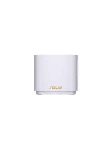ASUS ZenWiFi XD4 PLUS 2 pack White xDSL Router