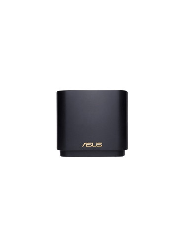 ASUS ZenWiFi XD4 PLUS 2 pack Black xDSL Router