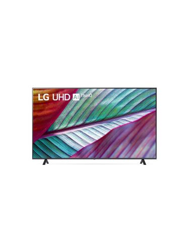 Телевизор LG 55UR78003LK, 55" 4K UltraHD TV 4K (3840 x 2160), DVB-T2/C