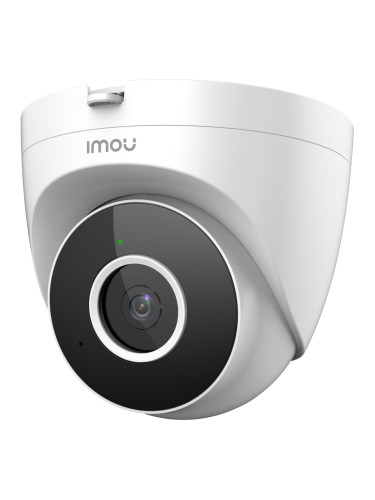Imou Turret SE Eyball Wi-Fi IP camera, 2MP, 1080P, 1/2.8" CMOS, H.265/