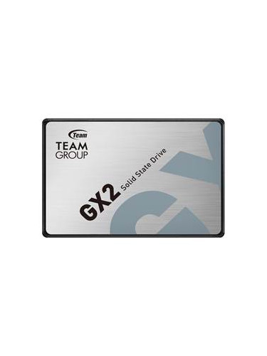 TEAM SSD GX2 256G 2.5INCH
