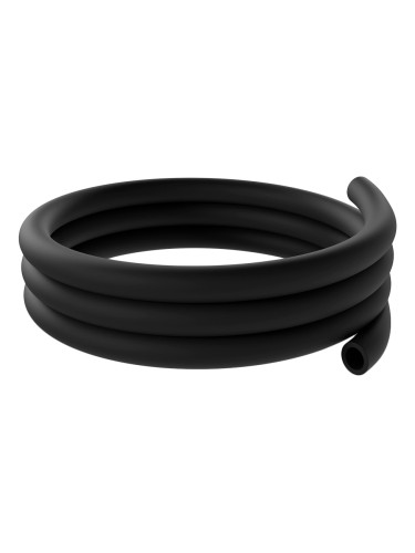 EK-Loop ZMT Soft Tube 10/16mm 3m ² - Black