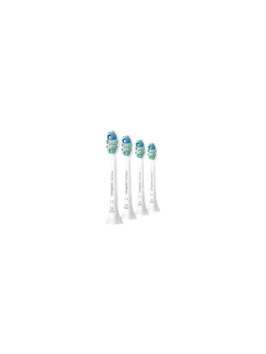 Philips Philips toothbrush head Sonicare C2 Optimal Plaque Defence