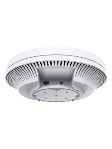 AX3600 Ceiling Mount Dual-Band Wi-Fi 6 Access Point PORT:1×2.5 Gigabit