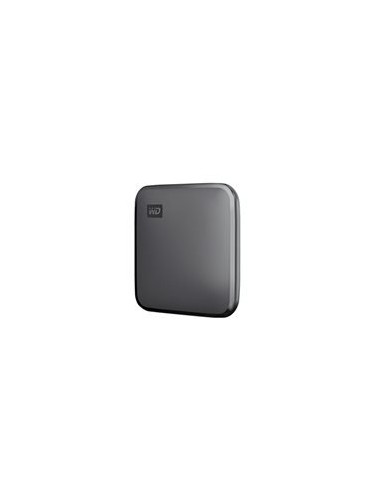 WD Elements SE SSD 480GB - Portable SSD up to 400MB/s read speeds 2-me