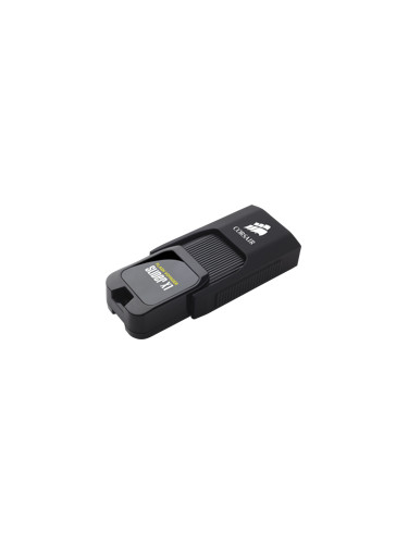 CORSAIR Flash Voyager Slider X1 64GB USB3.0 Read 130MB/s