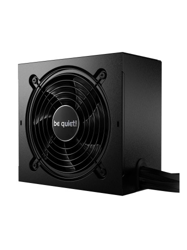 be quiet! захранване PSU - System Power 10 850W