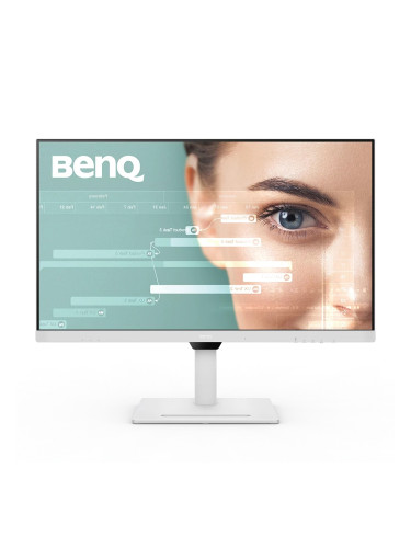 Монитор BenQ GW3290QT 32" IPS, 5ms, QHD 2560x1440, 75Hz, 99% sRGB, Eye