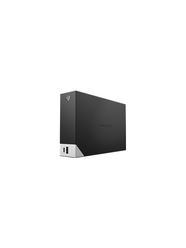 SEAGATE One Touch Desktop HUB 6TB USB-C USB 3.0 compatible with Window
